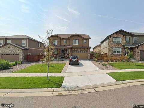 Bayaud, AURORA, CO 80018
