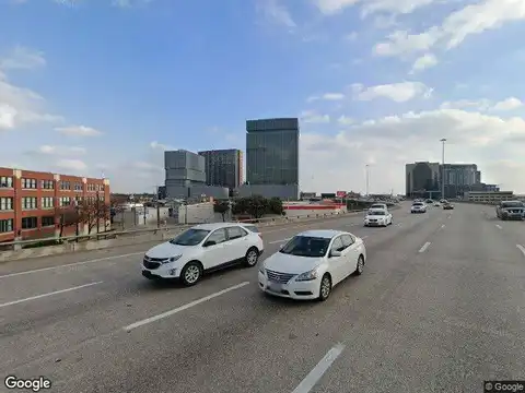 Live Oak, DALLAS, TX 75204