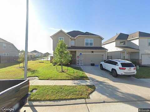 Signorelli, KATY, TX 77493