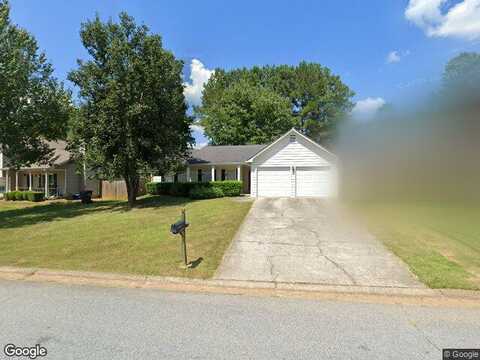 Planters Cove, LAWRENCEVILLE, GA 30044
