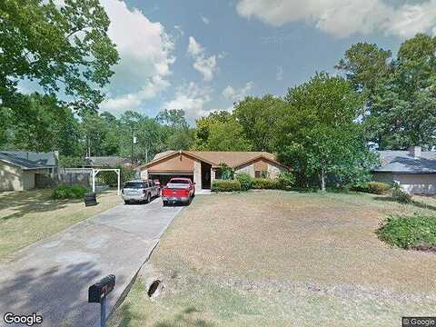 Long Trail, HUFFMAN, TX 77336