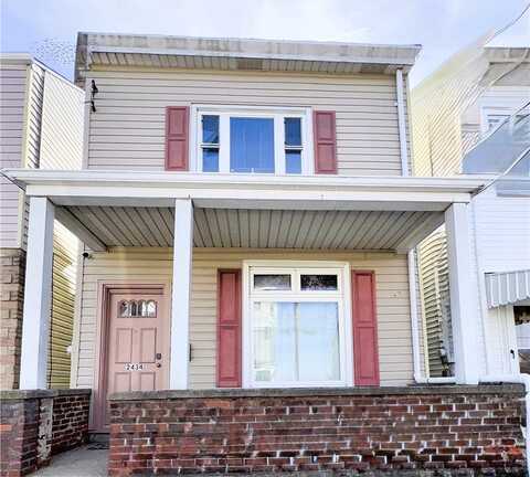 Cobden, PITTSBURGH, PA 15203