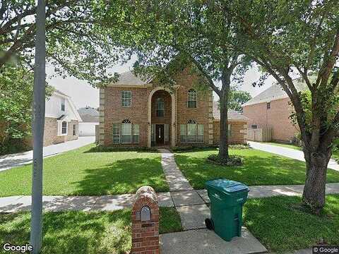 Lakeside, SEABROOK, TX 77586