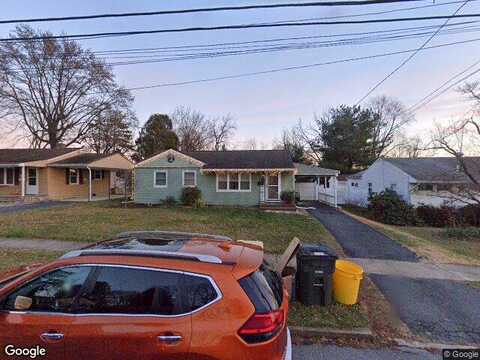 Cumberland, CAMP HILL, PA 17011