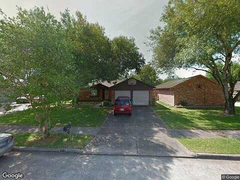 Heritage Bend, WEBSTER, TX 77598