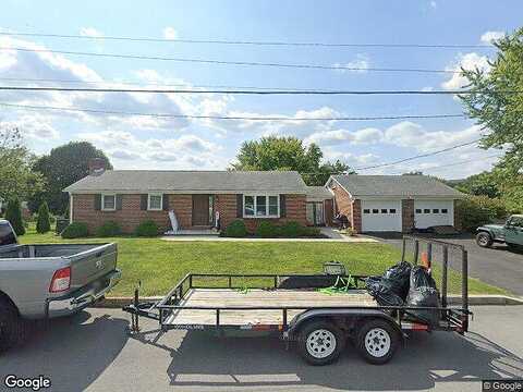 Linden, MERCERSBURG, PA 17236