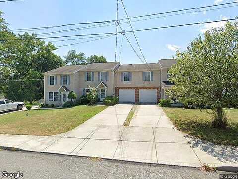 H, CARLISLE, PA 17013