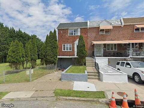 Claymont, PHILADELPHIA, PA 19153
