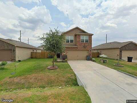 Fallen Pine, HOUSTON, TX 77088
