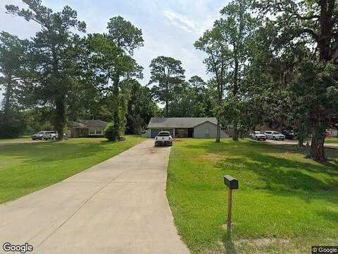 Lake Houston, HUFFMAN, TX 77336