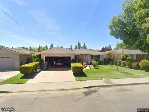 Camellia, FAIRFIELD, CA 94533