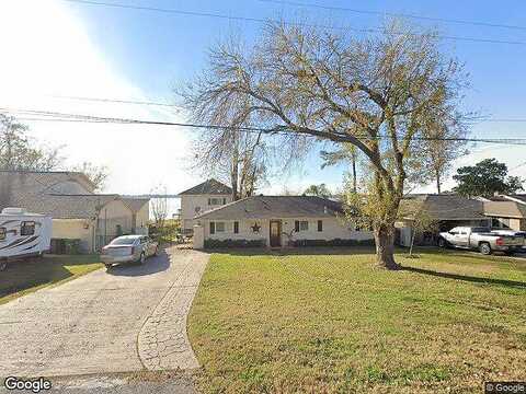 Glengyle, HUFFMAN, TX 77336