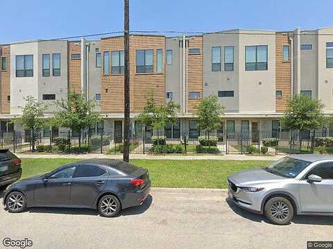 Crawford, HOUSTON, TX 77004