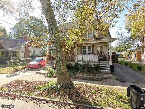 Hirst, LANSDOWNE, PA 19050