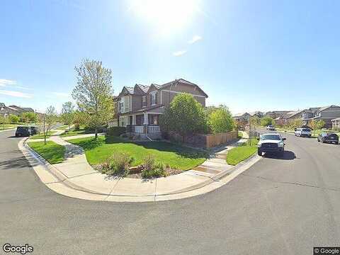 Dorado, AURORA, CO 80016
