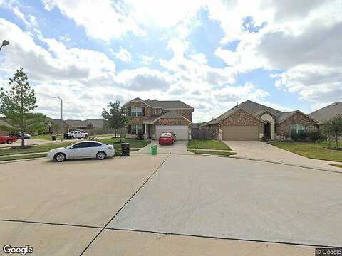 Ancona, KATY, TX 77493