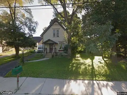 Brookfield, BROOKFIELD, WI 53045