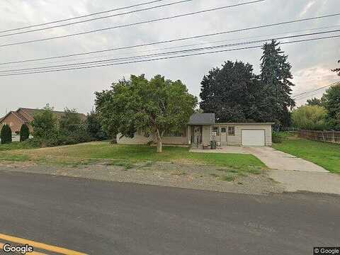4Th, EAST WENATCHEE, WA 98802