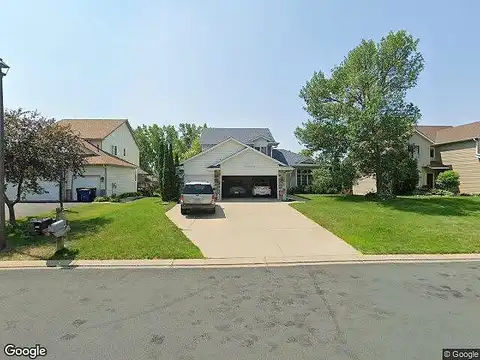 Thrush, SHAKOPEE, MN 55379