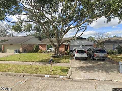 Farriers Bend, FRIENDSWOOD, TX 77546