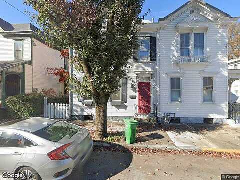 Pitt, CARLISLE, PA 17013