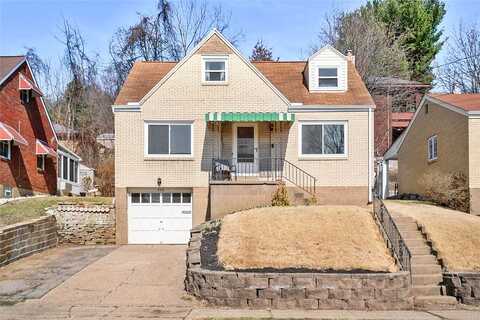 Center, BELLEVUE, PA 15202