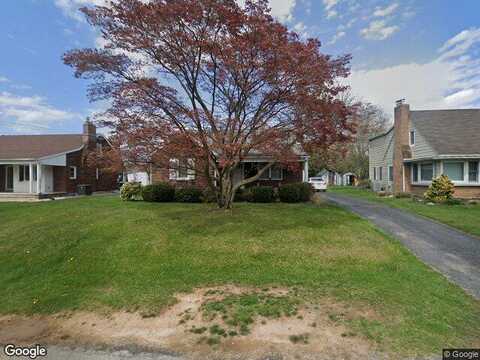 Albright, ALLENTOWN, PA 18104