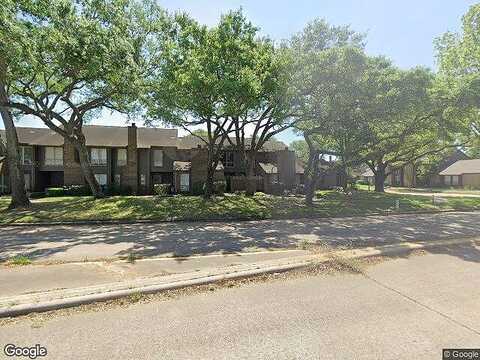 Gemini, HOUSTON, TX 77058