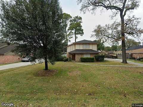 Bickett, SPRING, TX 77373