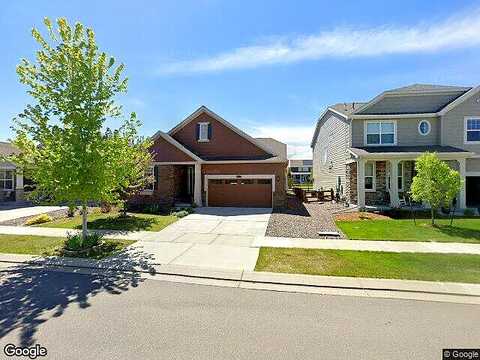 Spotswood, LONGMONT, CO 80504