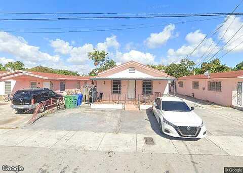 31St, MIAMI, FL 33142