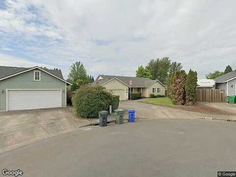 Sony, EUGENE, OR 97404