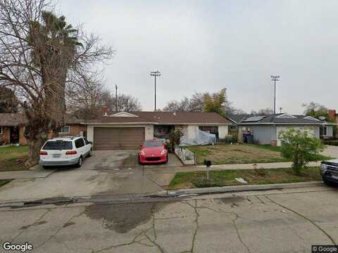 Jackson, FRESNO, CA 93725