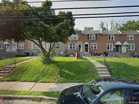 Bond, DREXEL HILL, PA 19026