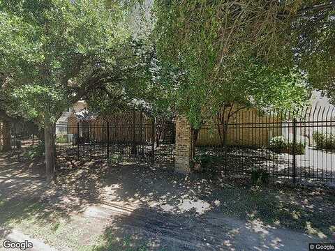Old Spanish, HOUSTON, TX 77054