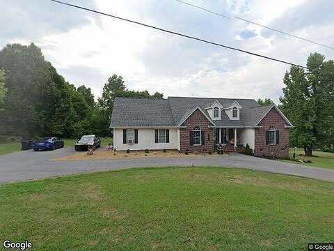 Jenny, DANVILLE, VA 24541