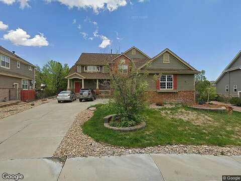 Euclid, AURORA, CO 80016