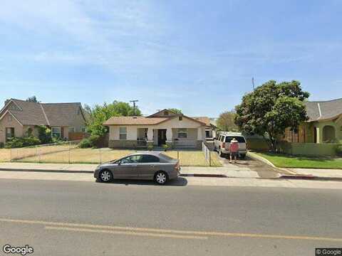 Olive, FRESNO, CA 93728