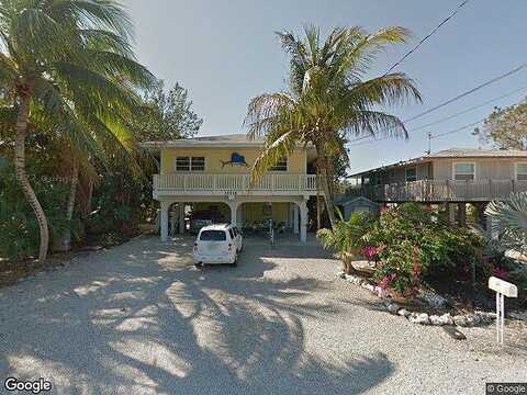 Blackbeard, SUMMERLAND KEY, FL 33042