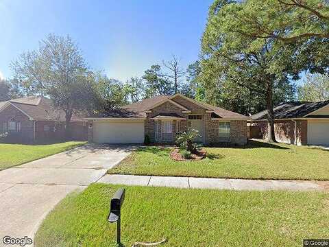 Tree House, SPRING, TX 77373