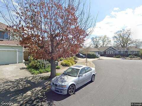 Usher, WINDSOR, CA 95492