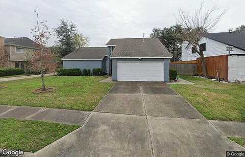 Woodland Springs, HOUSTON, TX 77077