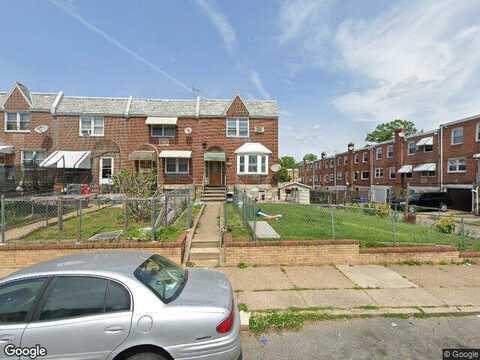 Disston, PHILADELPHIA, PA 19149