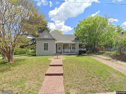 Binkley, SHERMAN, TX 75092