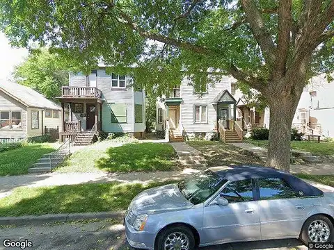 36Th, MILWAUKEE, WI 53208