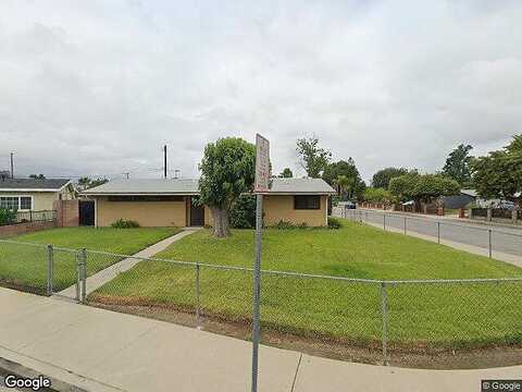 Canterbury, POMONA, CA 91768