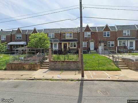 Disston, PHILADELPHIA, PA 19149
