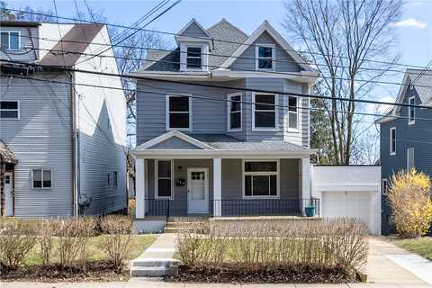 Balph, PITTSBURGH, PA 15202