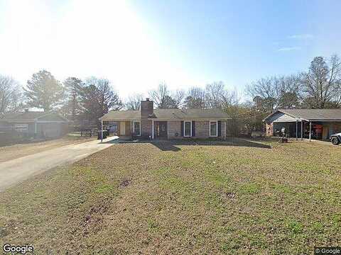 Longmeadow, ROME, GA 30165