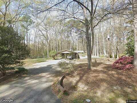 Walt Stephens, JONESBORO, GA 30236